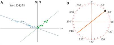 Development Characteristics and Finite Element Simulation of Fractures in Tight Oil Sandstone Reservoirs of Yanchang Formation in Western Ordos Basin